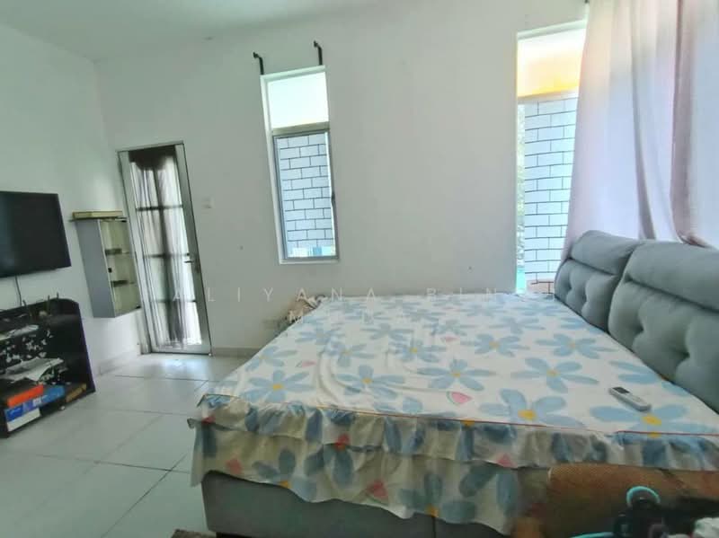 Rumah Teres 2 Tingkat untuk Dijual di Semenyih (Selangor) - Faliyana binti Muda - PropertyGuru.com.my
