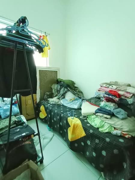 Rumah Teres 2 Tingkat untuk Dijual di Semenyih (Selangor) - Faliyana binti Muda - PropertyGuru.com.my