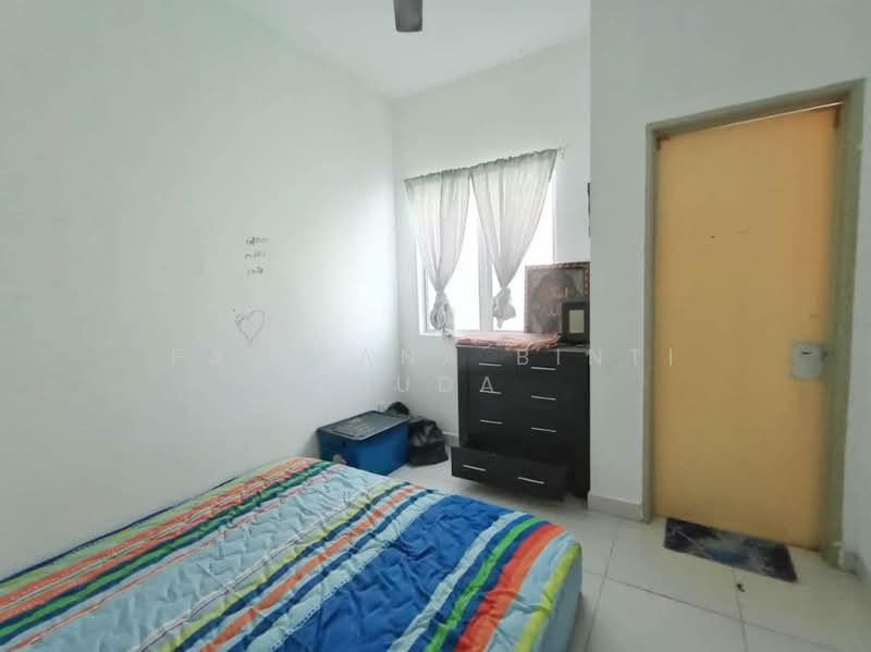 Rumah Teres 2 Tingkat untuk Dijual di Semenyih (Selangor) - Faliyana binti Muda - PropertyGuru.com.my