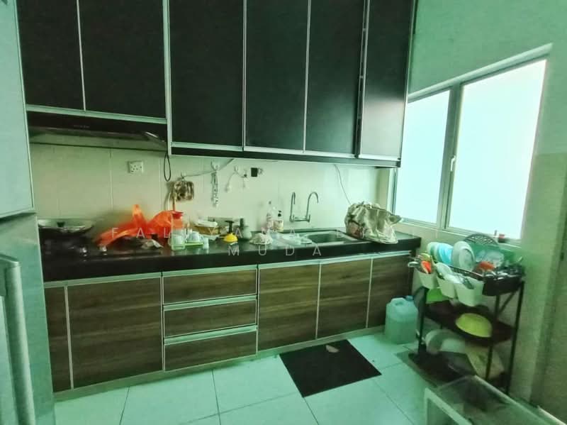 Rumah Teres 2 Tingkat untuk Dijual di Semenyih (Selangor) - Faliyana binti Muda - PropertyGuru.com.my