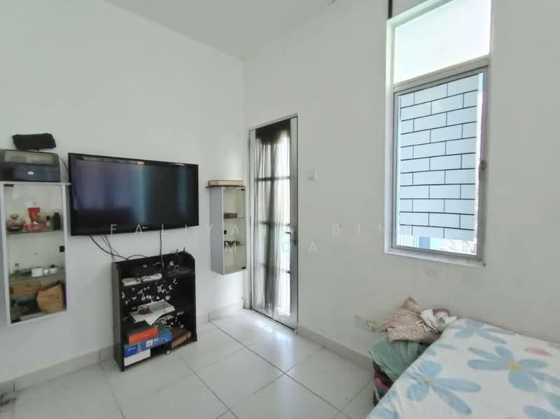 Rumah Teres 2 Tingkat untuk Dijual di Semenyih (Selangor) - Faliyana binti Muda - PropertyGuru.com.my