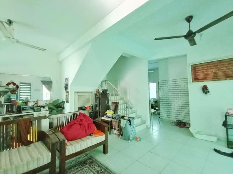 Rumah Teres 2 Tingkat untuk Dijual di Semenyih (Selangor) - Faliyana binti Muda - PropertyGuru.com.my