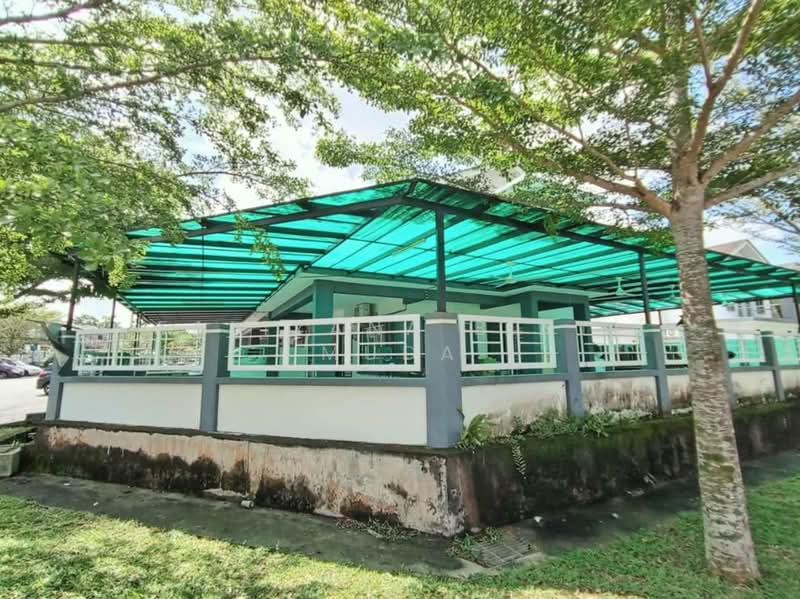 Rumah Teres 2 Tingkat untuk Dijual di Semenyih (Selangor) - Faliyana binti Muda - PropertyGuru.com.my