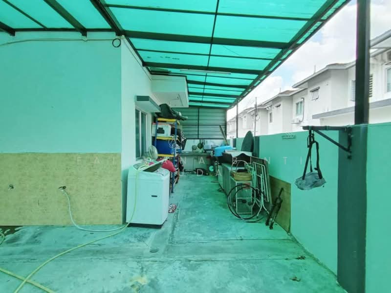 Rumah Teres 2 Tingkat untuk Dijual di Semenyih (Selangor) - Faliyana binti Muda - PropertyGuru.com.my