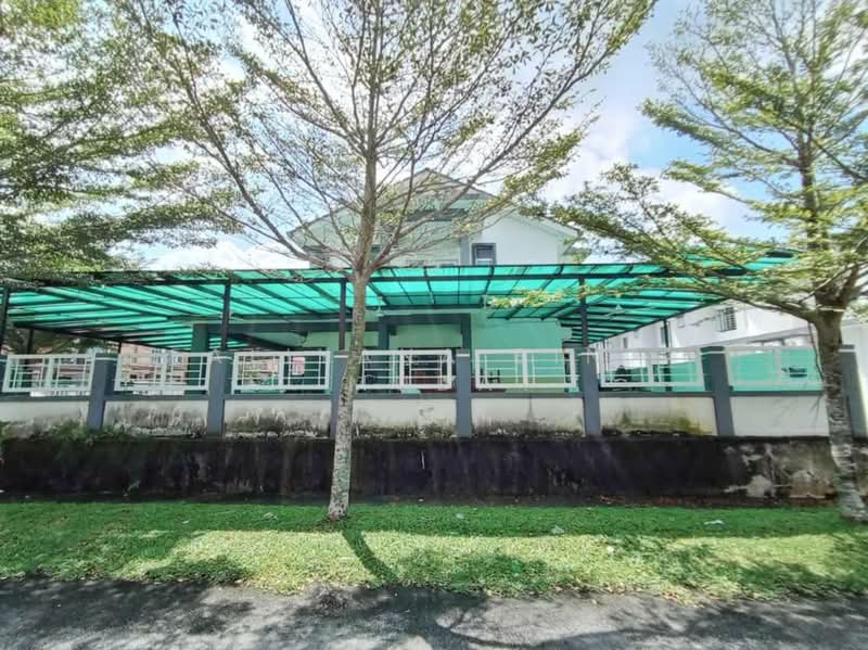 Rumah Teres 2 Tingkat untuk Dijual di Semenyih (Selangor) - Faliyana binti Muda - PropertyGuru.com.my