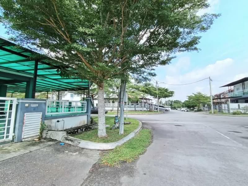 Rumah Teres 2 Tingkat untuk Dijual di Semenyih (Selangor) - Faliyana binti Muda - PropertyGuru.com.my