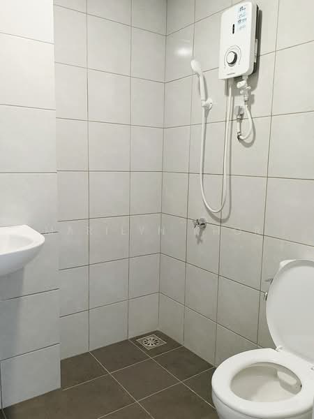 Service Residence for Rent at Hana @ Eco Ardence - Marilyn Khor - Bathroom - PropertyGuru.com.my