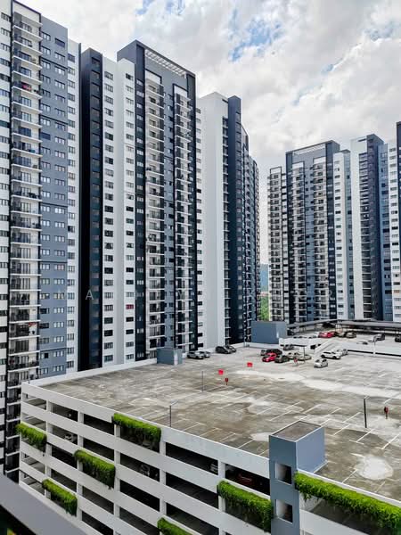 Service Residence for Rent at Hana @ Eco Ardence - Marilyn Khor - Exterior - PropertyGuru.com.my