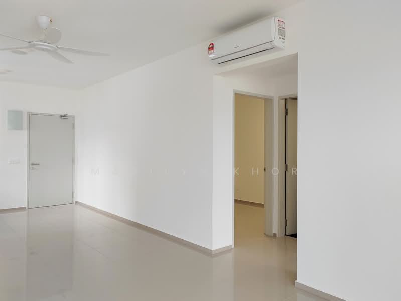 Service Residence for Rent at Hana @ Eco Ardence - Marilyn Khor - Interior - PropertyGuru.com.my