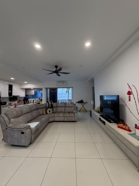 Condominium for Sale at Elevia Residences - Vincent Beh - PropertyGuru.com.my