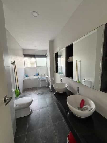 Condominium for Sale at Elevia Residences - Vincent Beh - PropertyGuru.com.my