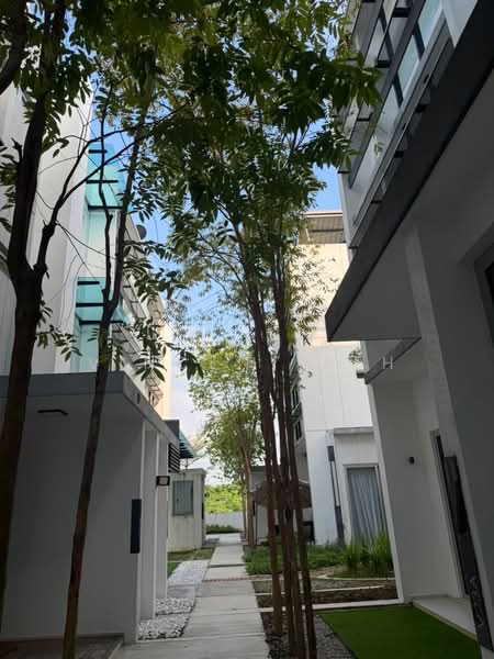 Condominium for Sale at Elevia Residences - Vincent Beh - PropertyGuru.com.my