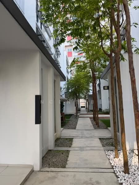Condominium for Sale at Elevia Residences - Vincent Beh - PropertyGuru.com.my