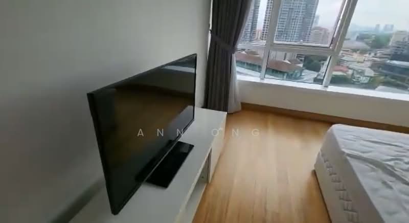 Condominium for Sale at Verticas Residensi - Ann Ong - PropertyGuru.com.my