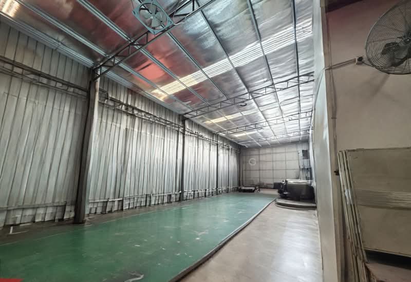 Kilang untuk Dijual di Kawasan Perindustrian Balakong (Balakong) - Eric Ng - PropertyGuru.com.my