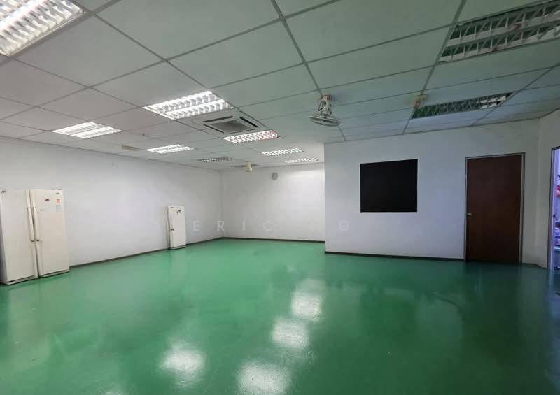 Kilang untuk Dijual di Kawasan Perindustrian Balakong (Balakong) - Eric Ng - PropertyGuru.com.my