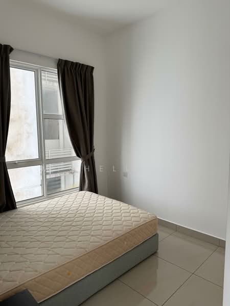 Servis Apartment untuk Disewa di Pinnacle Tower - Michelle He - Bedroom - PropertyGuru.com.my