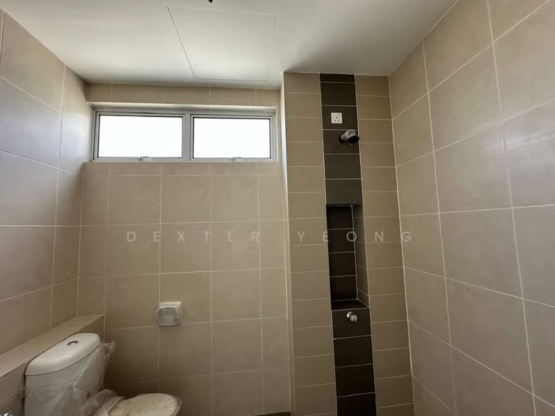 Rumah Teres 2 Tingkat untuk Dijual di Setia Ecohill (Semenyih) - Dexter Yeong - Bathroom - PropertyGuru.com.my