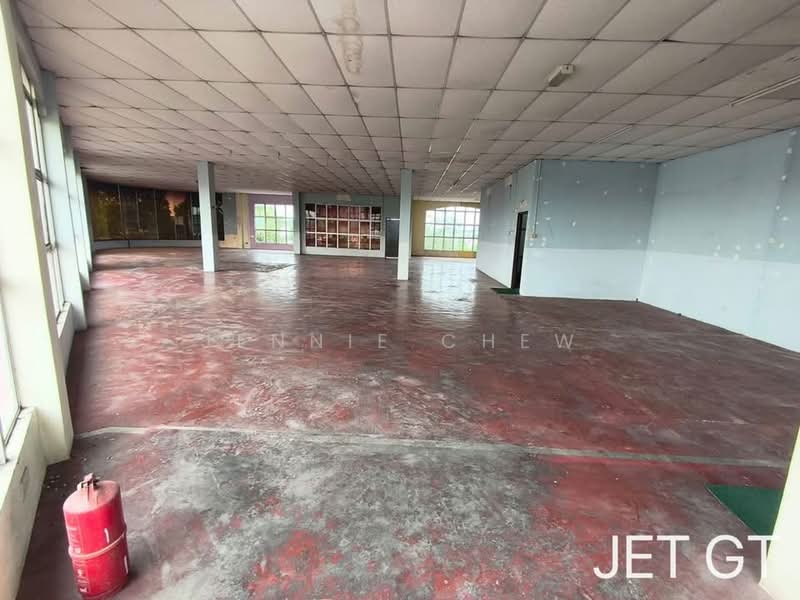 Shop for Sale in Kampung Batu Belah (Klang) - Jennie Chew - Interior - PropertyGuru.com.my