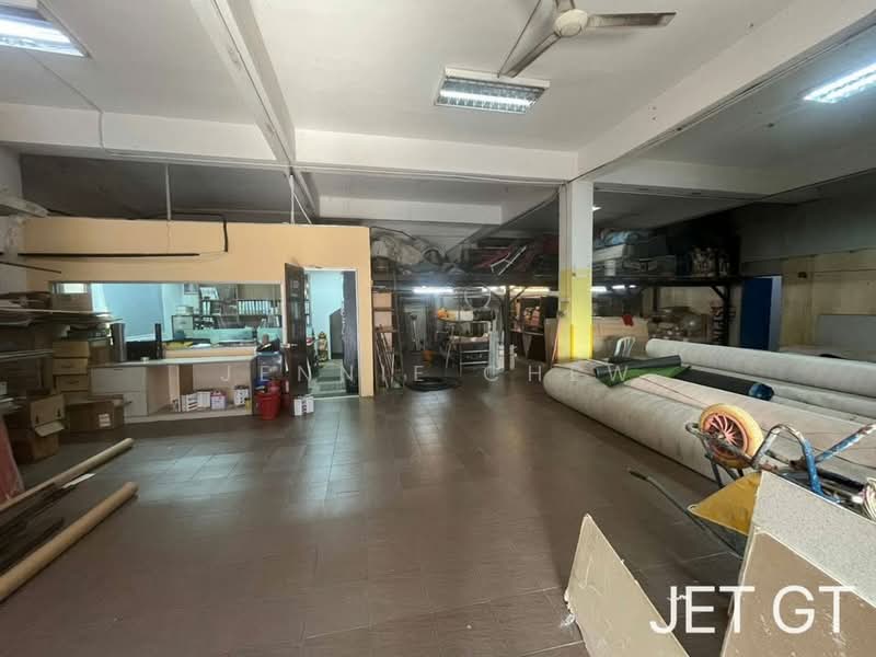 Shop for Sale in Kampung Batu Belah (Klang) - Jennie Chew - Interior - PropertyGuru.com.my