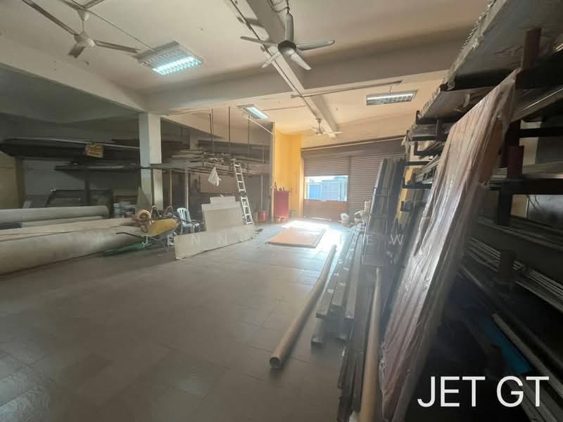 Shop for Sale in Kampung Batu Belah (Klang) - Jennie Chew - Interior - PropertyGuru.com.my