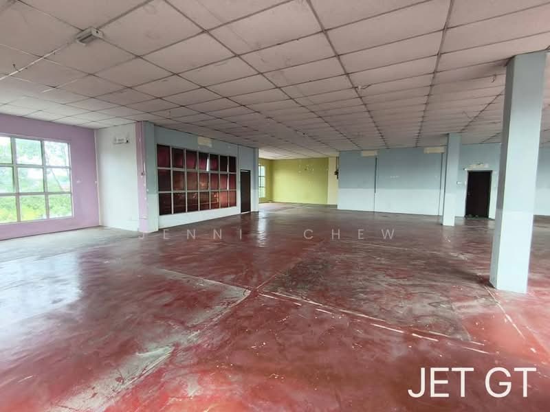Shop for Sale in Kampung Batu Belah (Klang) - Jennie Chew - Interior - PropertyGuru.com.my