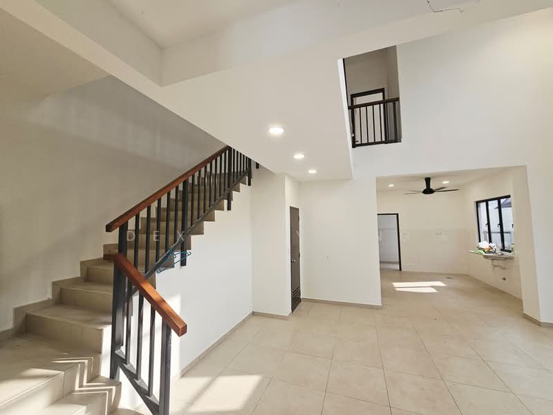 Cluster House for Rent in Setia Ecohill (Semenyih) - Dexter Yeong - PropertyGuru.com.my