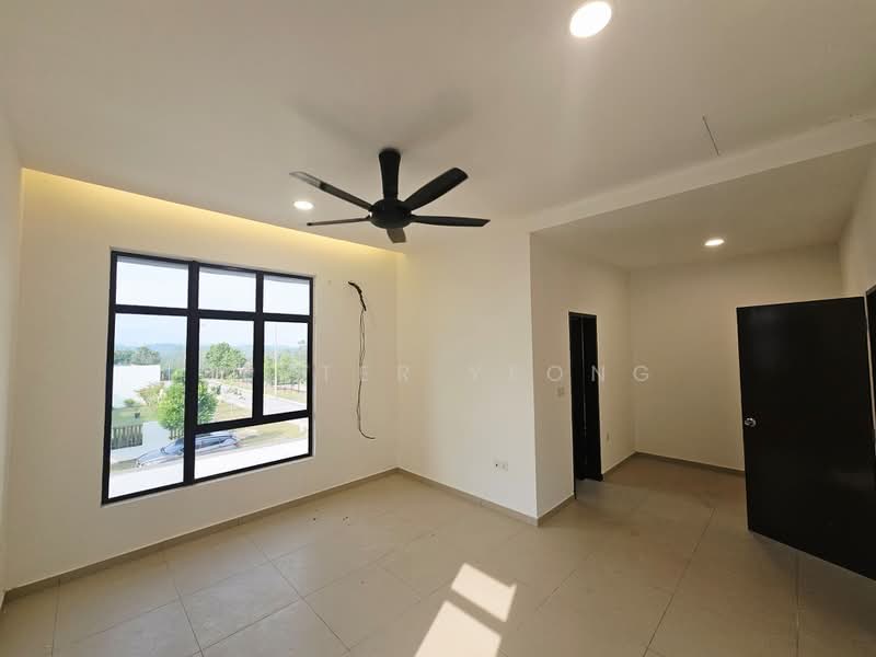 Cluster House for Rent in Setia Ecohill (Semenyih) - Dexter Yeong - PropertyGuru.com.my