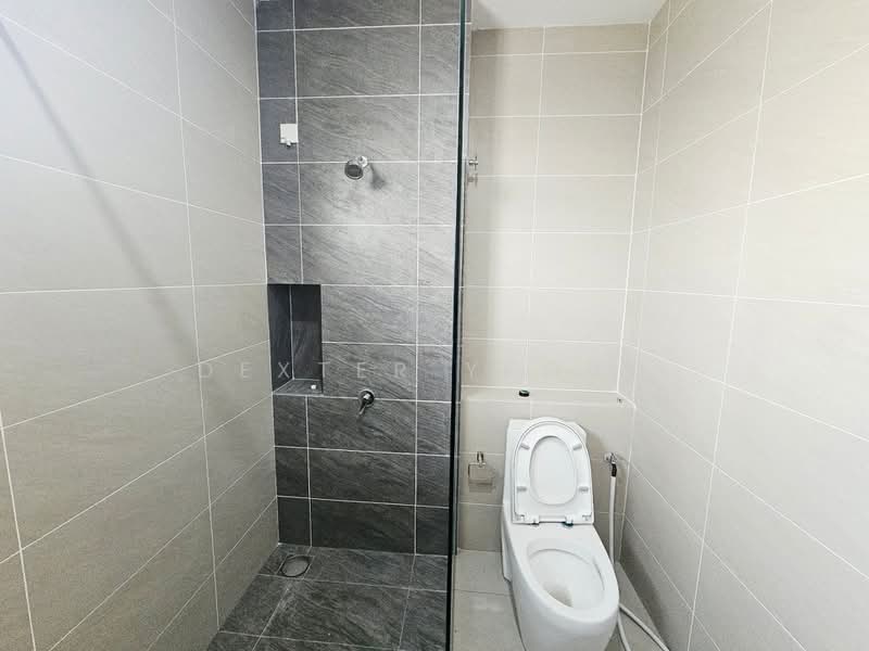 Cluster House for Rent in Setia Ecohill (Semenyih) - Dexter Yeong - PropertyGuru.com.my
