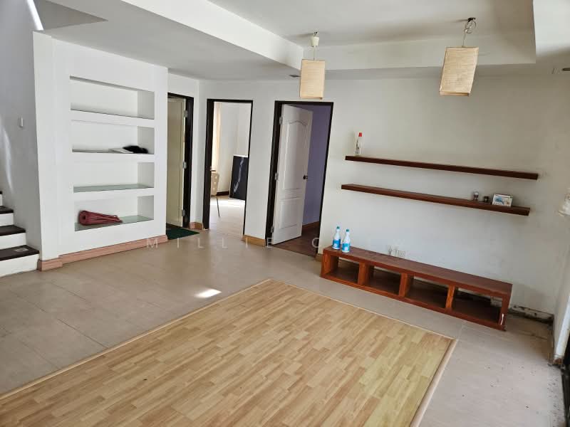 Bungalow for Sale in Gelugor (Penang) - Millie Chew - Living Room - PropertyGuru.com.my