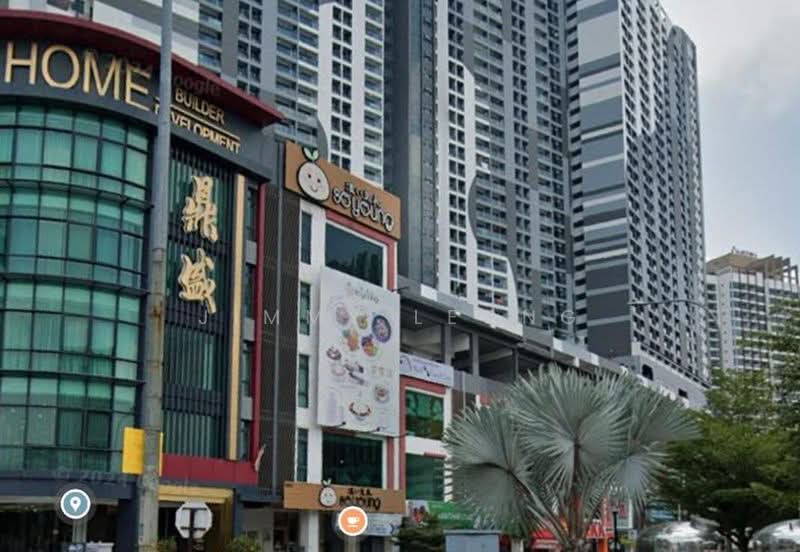 Kedai untuk Dijual di Balakong (Cheras) - Jimmy Leong - PropertyGuru.com.my