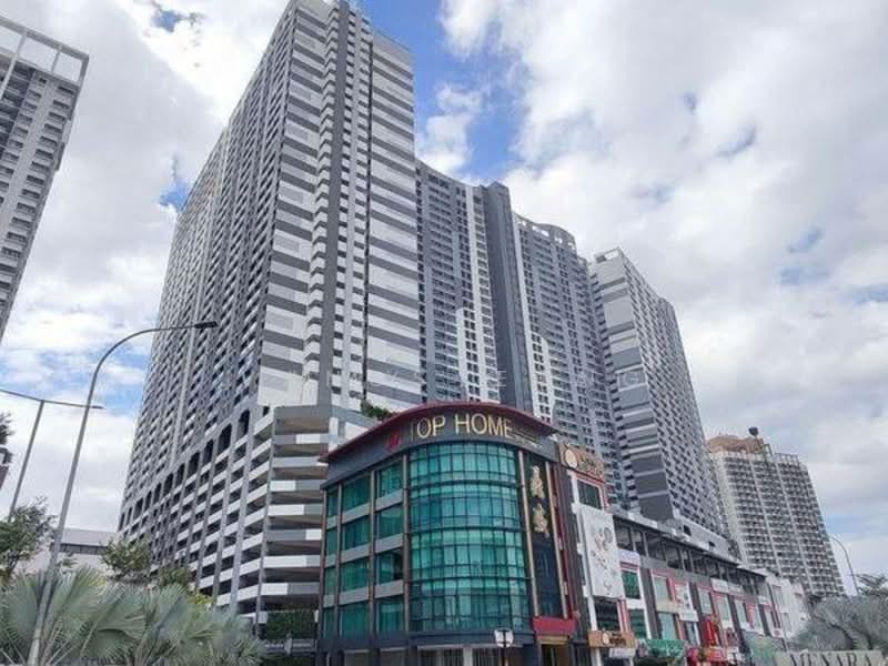Kedai untuk Dijual di Balakong (Cheras) - Jimmy Leong - Exterior - PropertyGuru.com.my