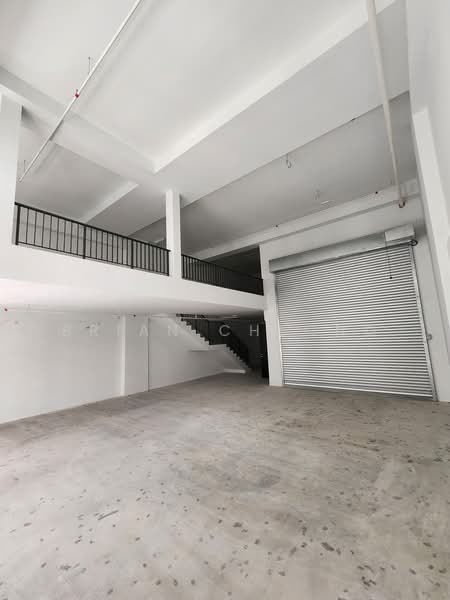 Warehouse for Sale in Taman Sains Selangor (Kota Damansara) - Brian Cheong - Interior - PropertyGuru.com.my
