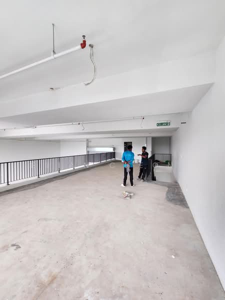 Warehouse for Sale in Taman Sains Selangor (Kota Damansara) - Brian Cheong - Interior - PropertyGuru.com.my