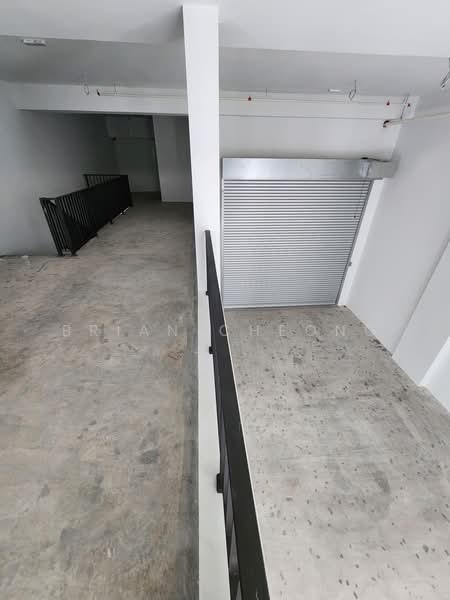 Warehouse for Sale in Taman Sains Selangor (Kota Damansara) - Brian Cheong - Interior - PropertyGuru.com.my