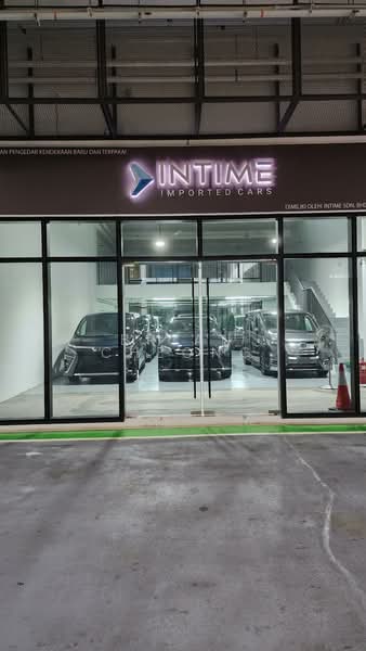 Warehouse for Sale in Taman Sains Selangor (Kota Damansara) - Brian Cheong - Exterior - PropertyGuru.com.my