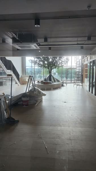 Warehouse for Sale in Taman Sains Selangor (Kota Damansara) - Brian Cheong - Interior - PropertyGuru.com.my