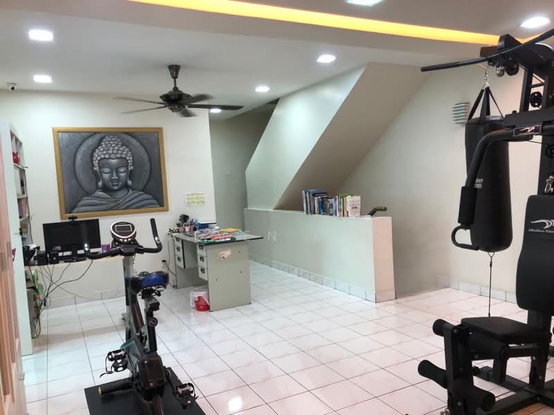 3-storey Terraced House for Sale in Gombak (Selangor) - Alven Lim - PropertyGuru.com.my