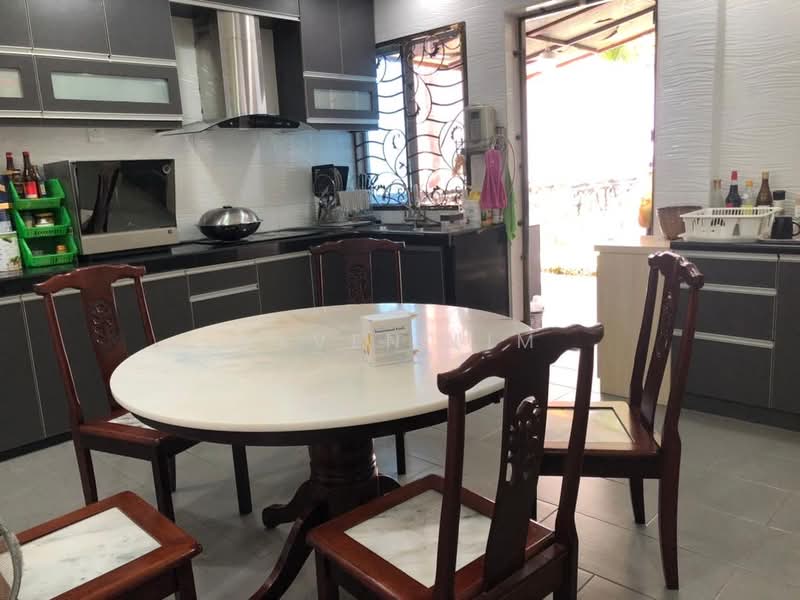 3-storey Terraced House for Sale in Gombak (Selangor) - Alven Lim - PropertyGuru.com.my