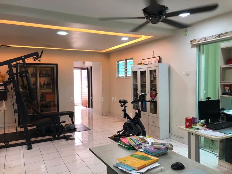 3-storey Terraced House for Sale in Gombak (Selangor) - Alven Lim - PropertyGuru.com.my