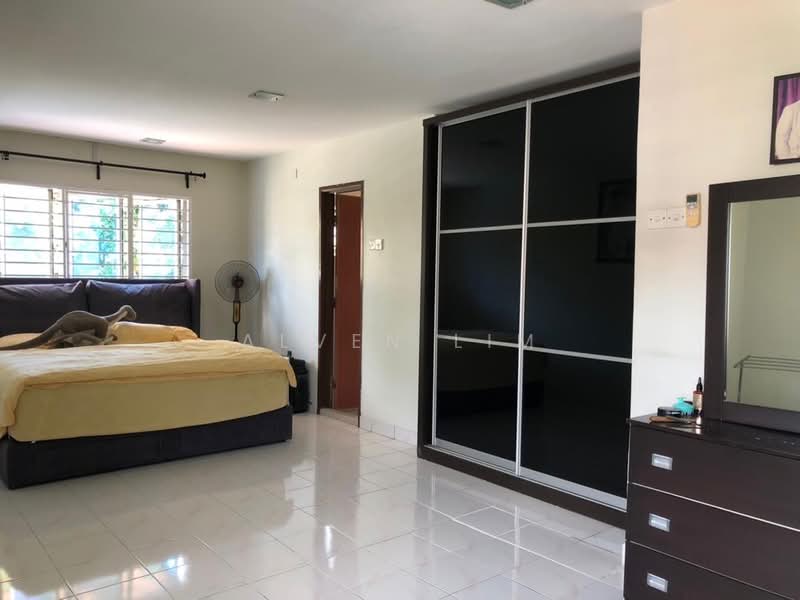 3-storey Terraced House for Sale in Gombak (Selangor) - Alven Lim - PropertyGuru.com.my