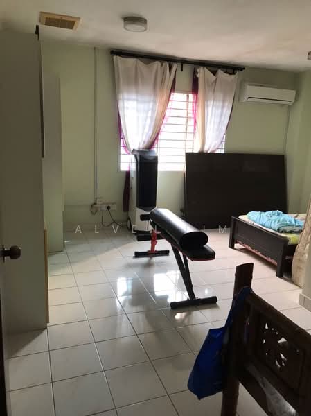 3-storey Terraced House for Sale in Gombak (Selangor) - Alven Lim - PropertyGuru.com.my