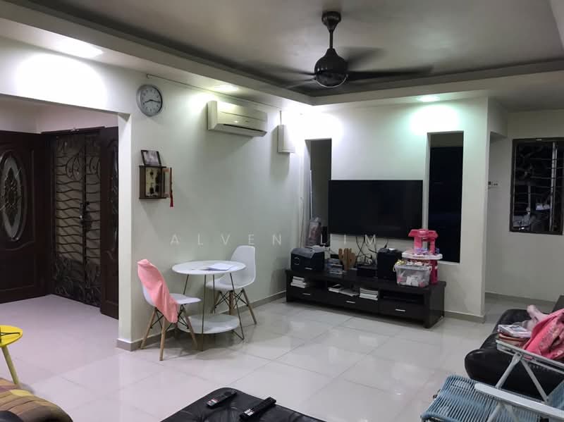 3-storey Terraced House for Sale in Gombak (Selangor) - Alven Lim - PropertyGuru.com.my