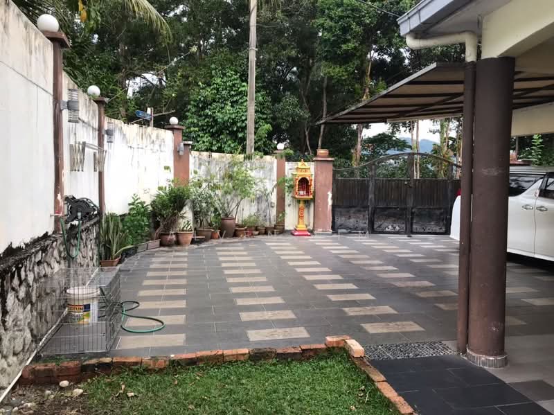 3-storey Terraced House for Sale in Gombak (Selangor) - Alven Lim - PropertyGuru.com.my