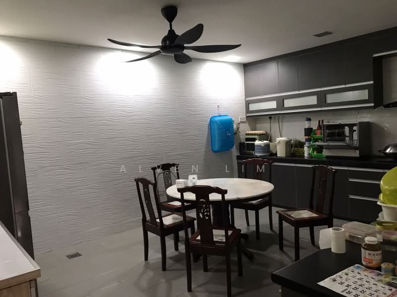 3-storey Terraced House for Sale in Gombak (Selangor) - Alven Lim - PropertyGuru.com.my
