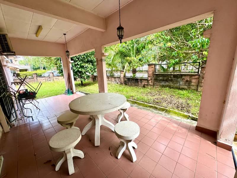 2-storey Terraced House for Sale in Bukit Jelutong (Shah Alam) - Khairul Syafiq - PropertyGuru.com.my