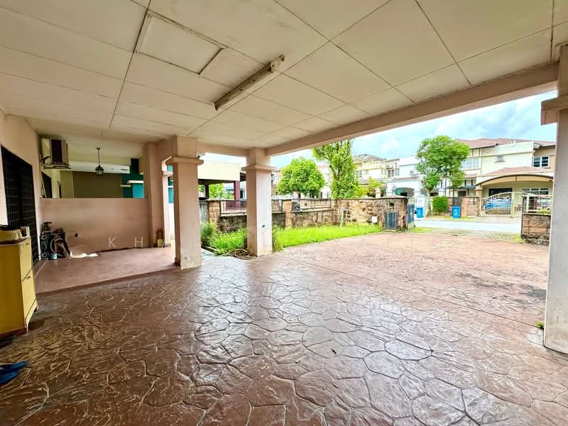 2-storey Terraced House for Sale in Bukit Jelutong (Shah Alam) - Khairul Syafiq - PropertyGuru.com.my