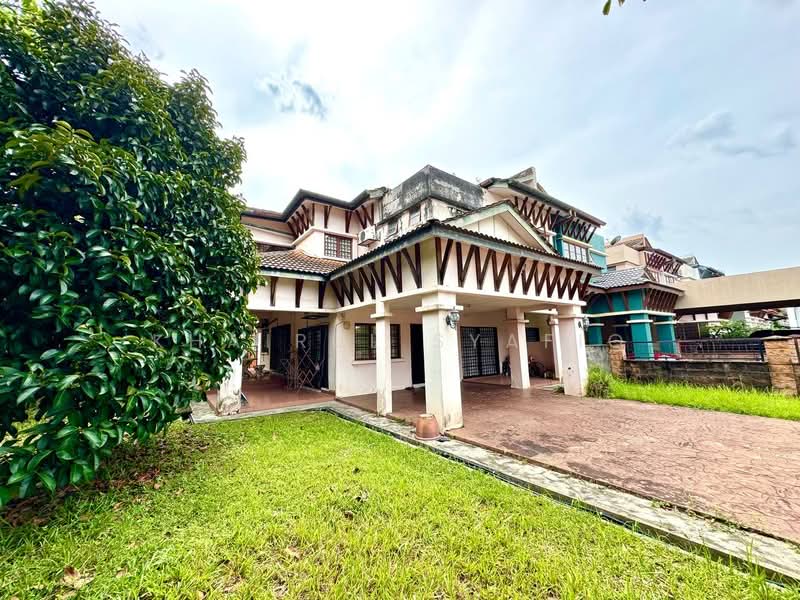 2-storey Terraced House for Sale in Bukit Jelutong (Shah Alam) - Khairul Syafiq - PropertyGuru.com.my