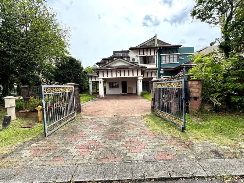 2-storey Terraced House for Sale in Bukit Jelutong (Shah Alam) - Khairul Syafiq - PropertyGuru.com.my