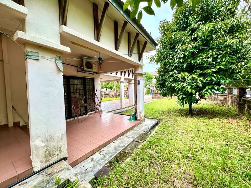 2-storey Terraced House for Sale in Bukit Jelutong (Shah Alam) - Khairul Syafiq - PropertyGuru.com.my